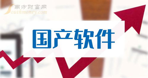 國產(chǎn)軟件龍頭及八家上市公司盤點(diǎn) 聚焦2024網(wǎng)絡(luò)與信息安全軟件開發(fā)