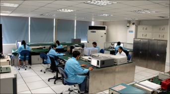 創新驅動，智造未來 國家集成電路設計深圳產業化基地引領產業發展新篇章