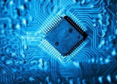 中國成為全球最大半導體市場，集成電路設計功不可沒