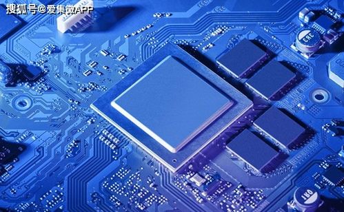 WSTS上調預測 全球半導體市場今年增長5.1%，明年光電器件引領，增幅達8.4%